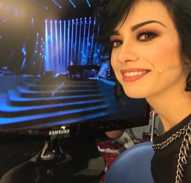 I VIP si preparano a Sanremo 2016, foto 9