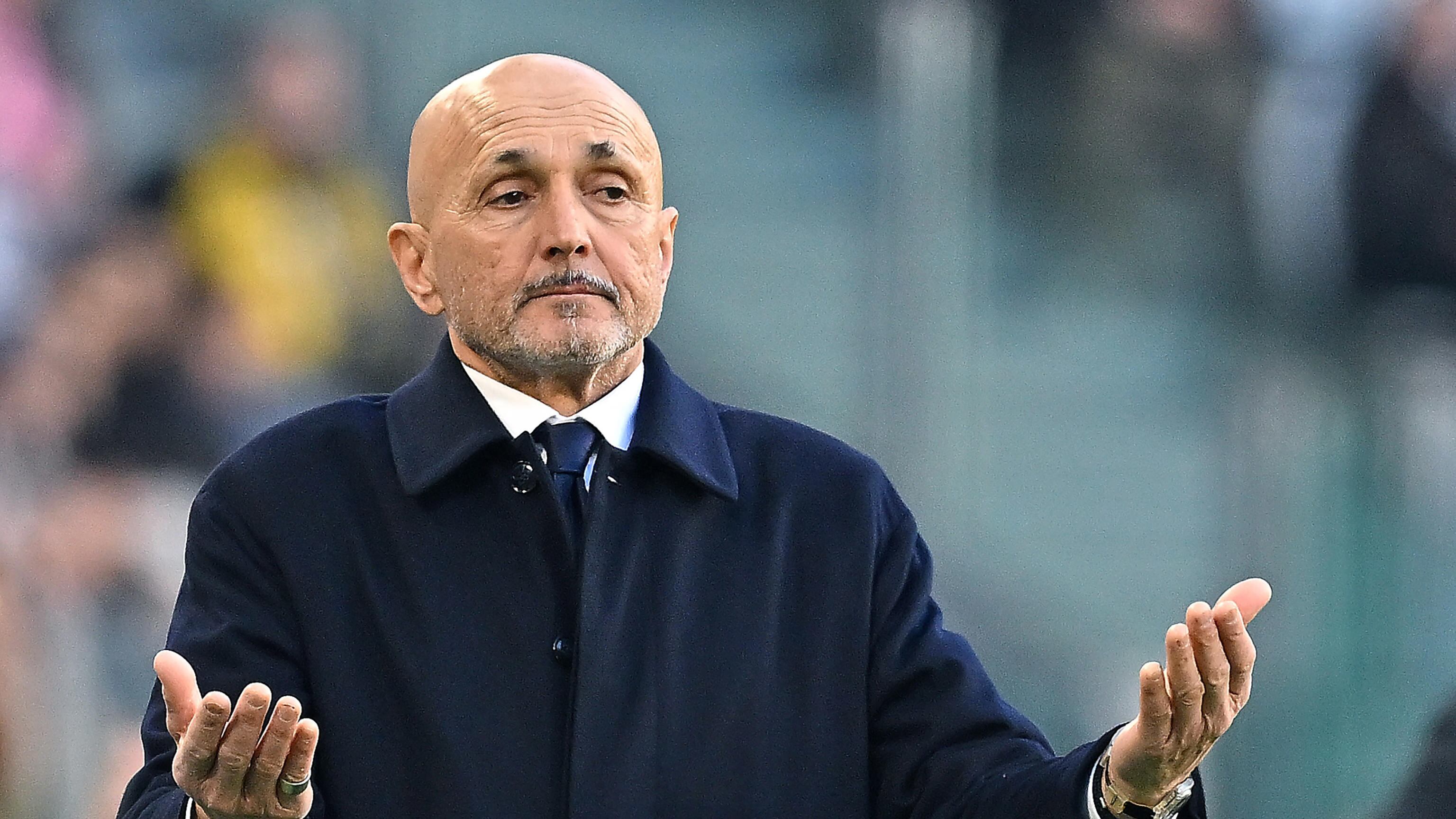 Spalletti e quel contratto che non blinda il suo futuro. La palla passa a Elkann