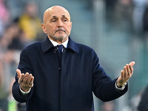Una Signora paura. La Juve gioca subito la sua Champions