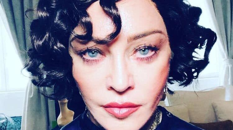 Madonna: "Vengo punita perché ho 60 anni..."
