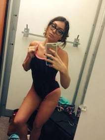 Kylie Sinner, la pornostar vergine 9