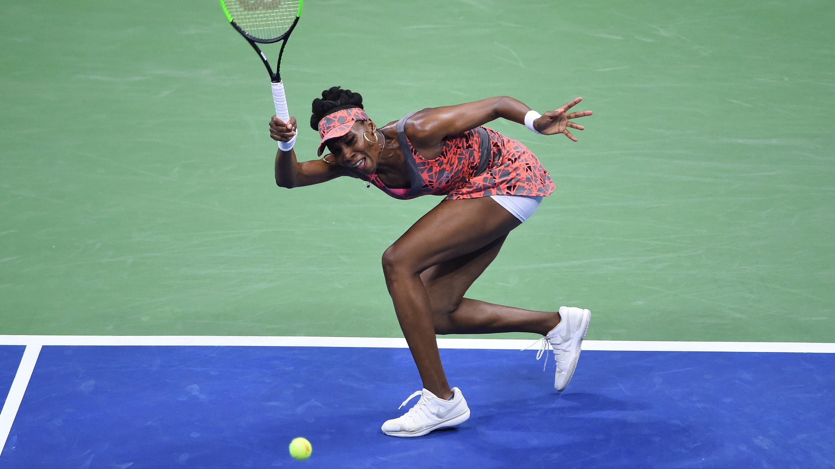 L'America del tennis è donna