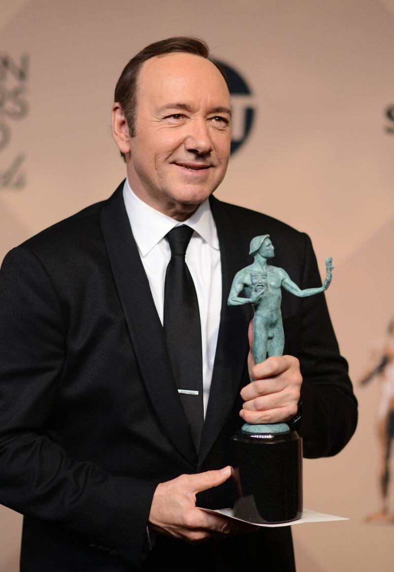 SAG Awards, tutti i look 21