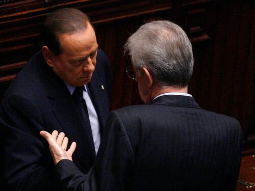Scatta la Telecampagna tra risse e lezioni noiose