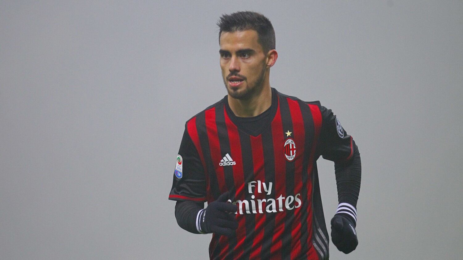 Milan, Suso è sicuro: "Battere ancora la Juve? Sì, possiamo farlo"