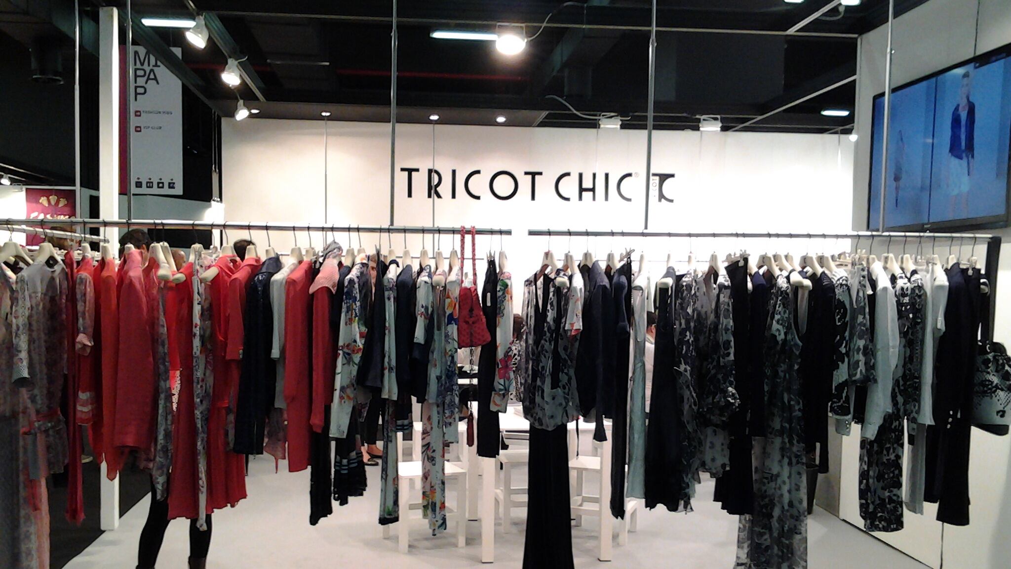 Moda donna, 3.500 buyers per il prêt-à-porter di Mipap