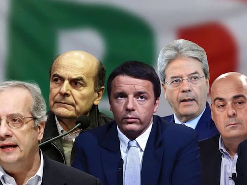 15 anni di flop: i disastri Pd nel suo compleanno più triste