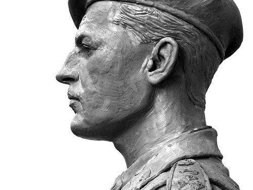 Lord Lovat, il leggendario sabotatore gentiluomo