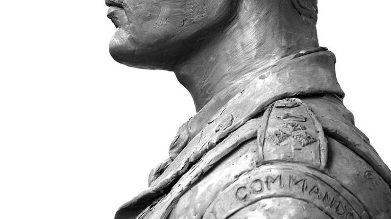 Lord Lovat, il leggendario sabotatore gentiluomo