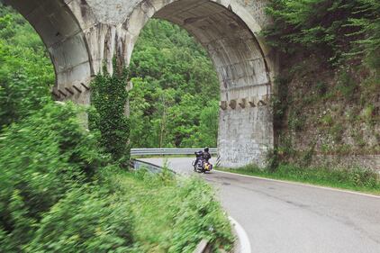 Discovermore 2014: l’avventura Harley 4