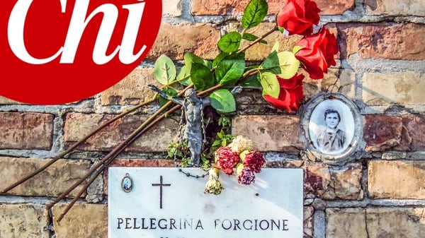 Pellegrina, la sorella "ribelle" di Padre Pio