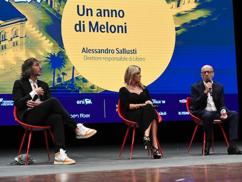 "La nuova Rai? Finalmente i radical chic...". L'affondo su Fazio&co