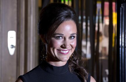 Pippa Middleton, fotostoria 1