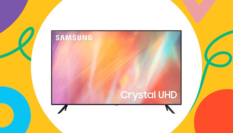 Samsung QLED 50