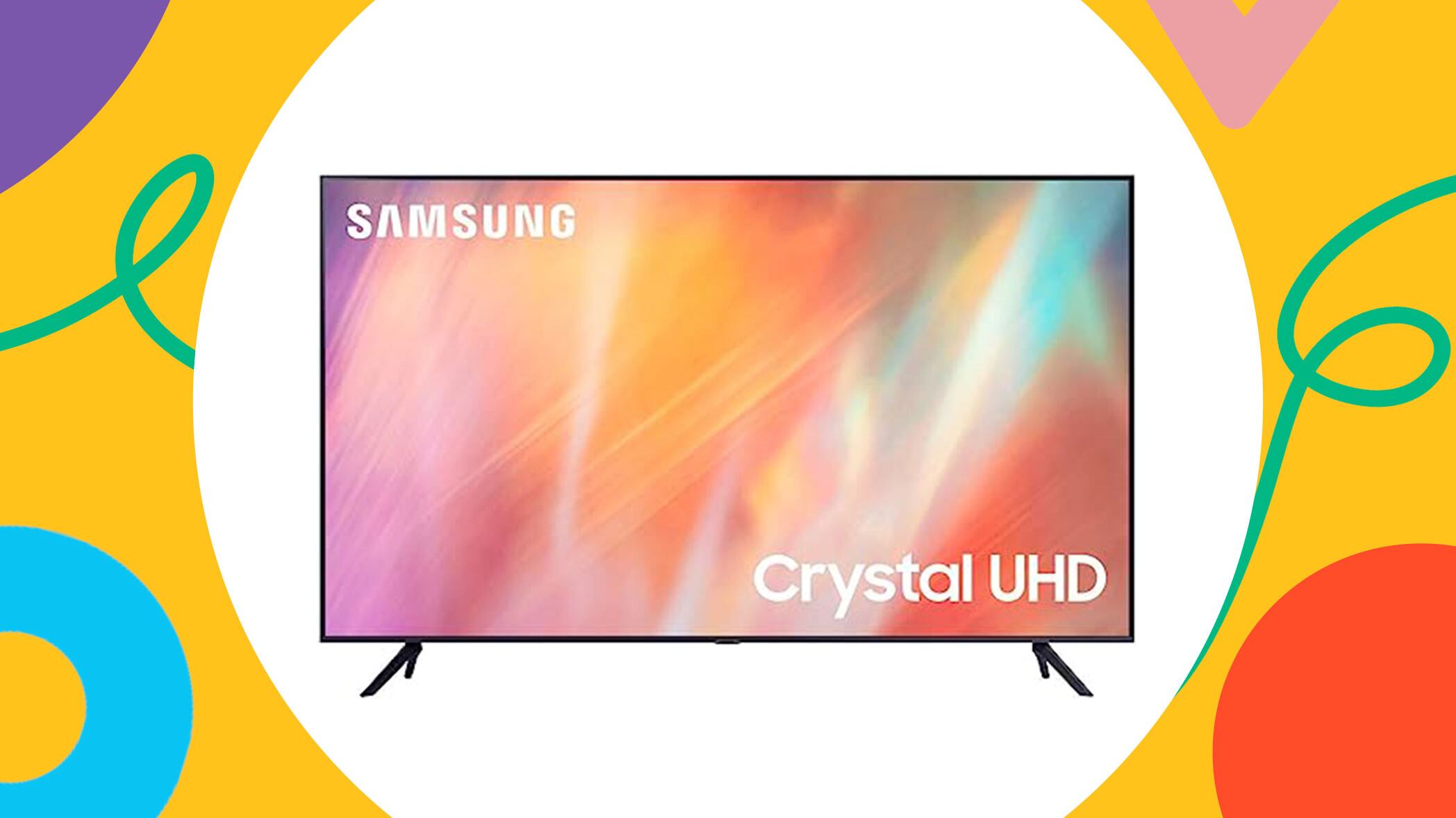 Samsung QLED 50
