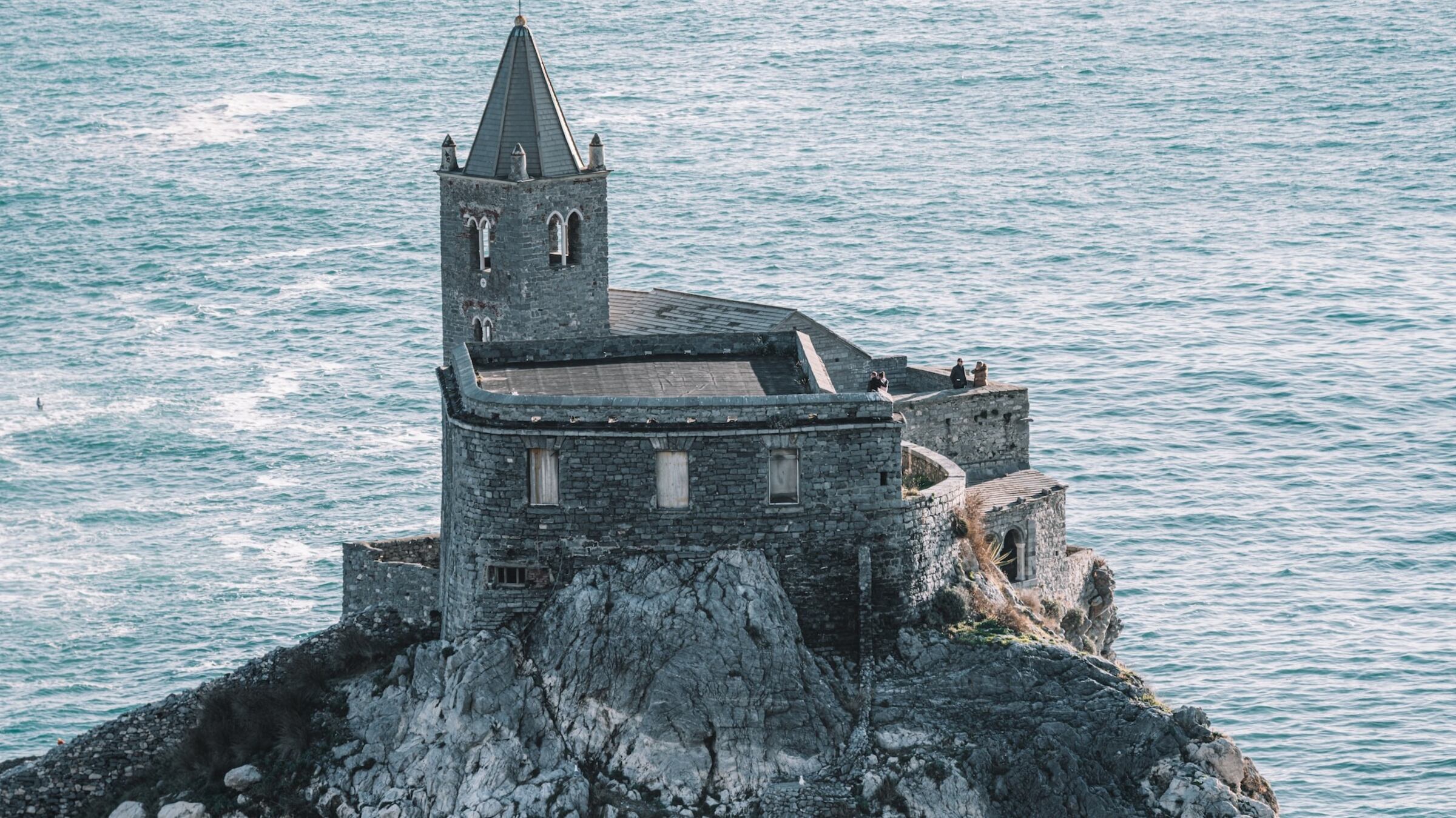 Liguria, le 5 leggende misteriose e meno note