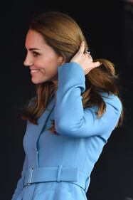 Kate Middleton, le foto della duchessa 3