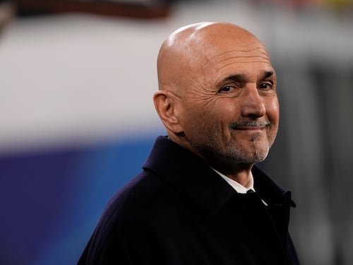 Juve già in paranoia: l’aria è pesante