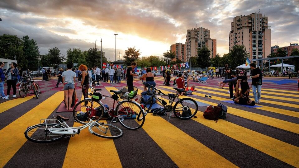 Centro e periferia, immaginare Milano: l'evento del Giornale