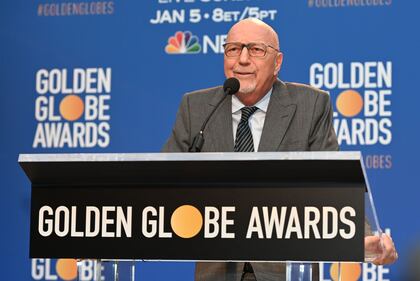 Golden Globes 2020, le candidature  7