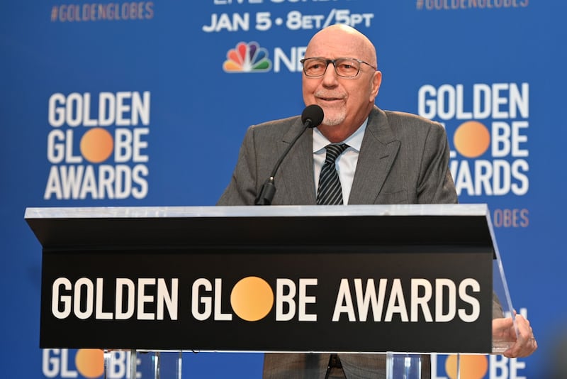 Golden Globes 2020, le candidature  7