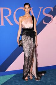 Cfda Fashion Awards, i look sexy sul red carpet 1