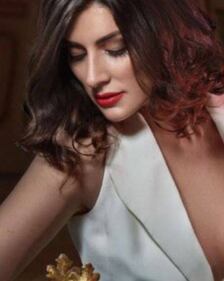 Elisa Isoardi, sempre più sexy: foto 9