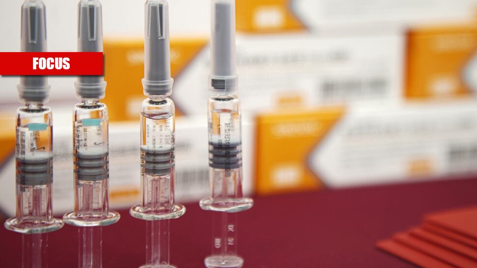 I vaccinati sono contagiosi? Tutto quello che sappiamo