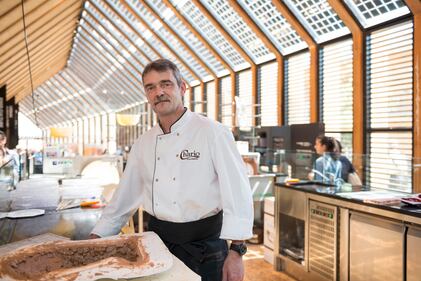 People of Expo, storie e persone di Expo 2015 5