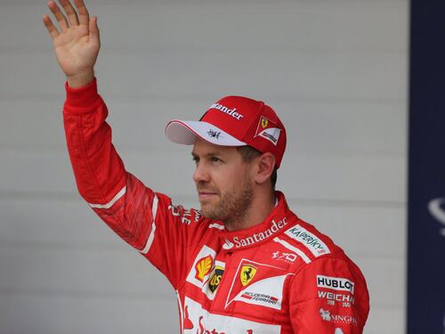 Ombrelline out dalla Formula Uno. Vettel e Lauda contro Liberty Media: "Scelta ridicola"