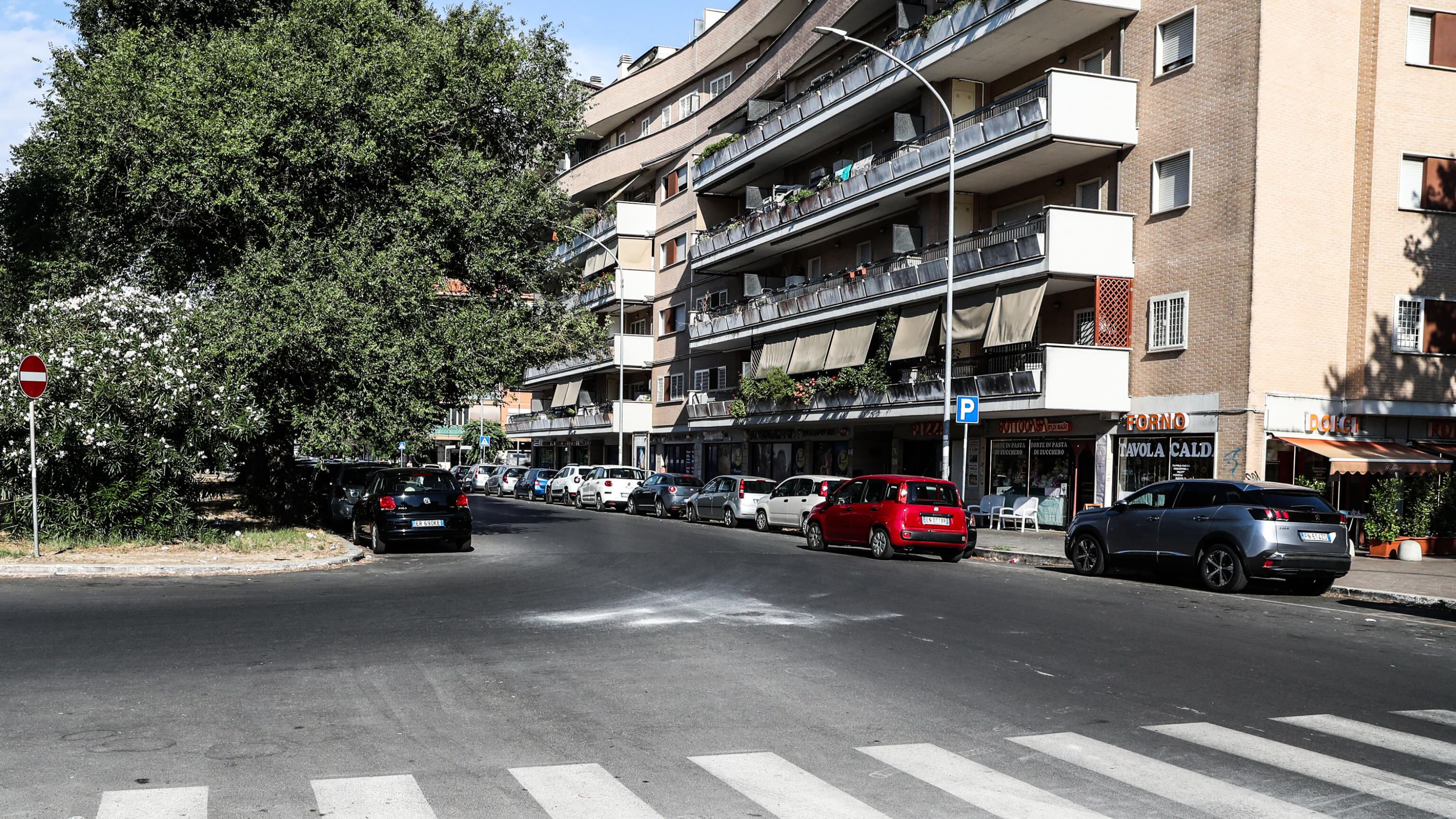 Roma: un’auto pirata investe una ragazza 19enne e scappa. L'appello per trovare il responsabile