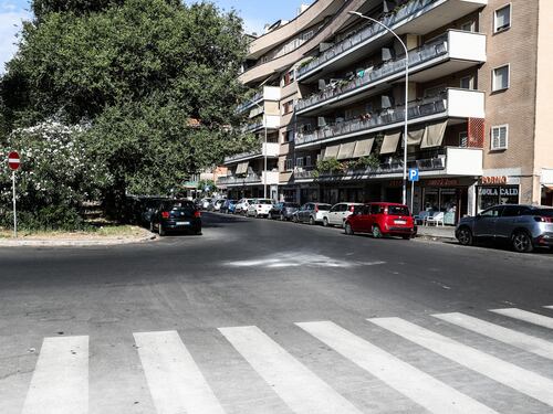 Roma: un’auto pirata investe una ragazza 19enne e scappa. L'appello per trovare il responsabile