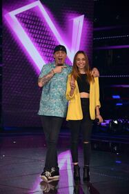 The Voice of Italy 2018, vince Maryam Tancredi 1