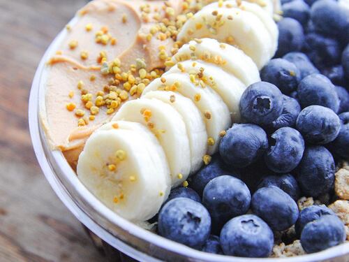 Bacche di acai, il superfood dall’effetto energizzante