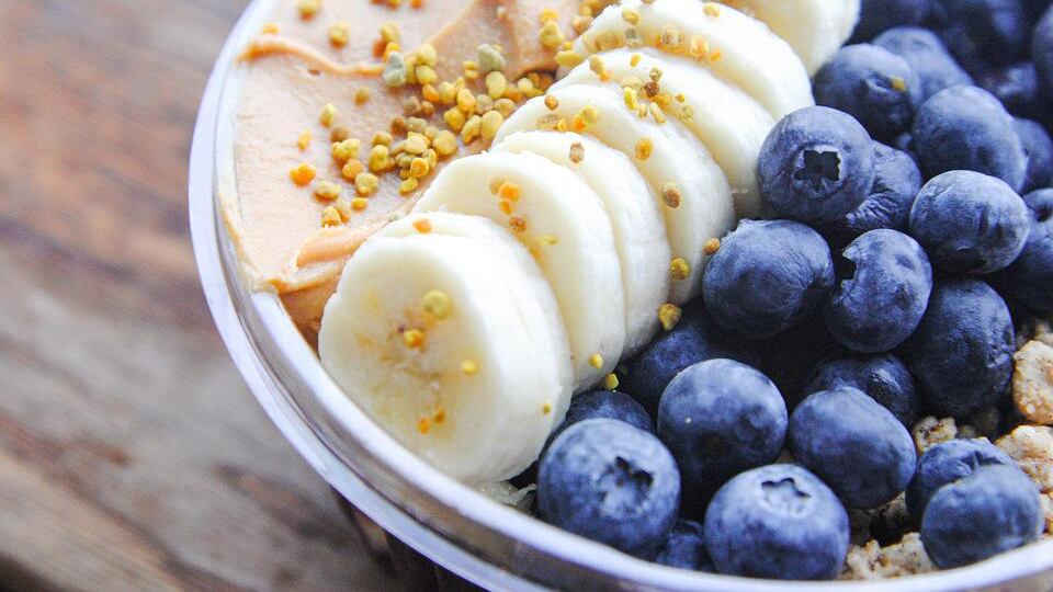 Bacche di acai, il superfood dall’effetto energizzante