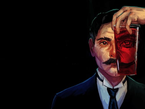 Così Stevenson scavò nell'animo dell'uomo. E trovò Mr. Hyde