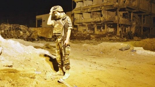 Figli, vedove e sopravvissuti. Dieci anni senza eroi di Nassirya