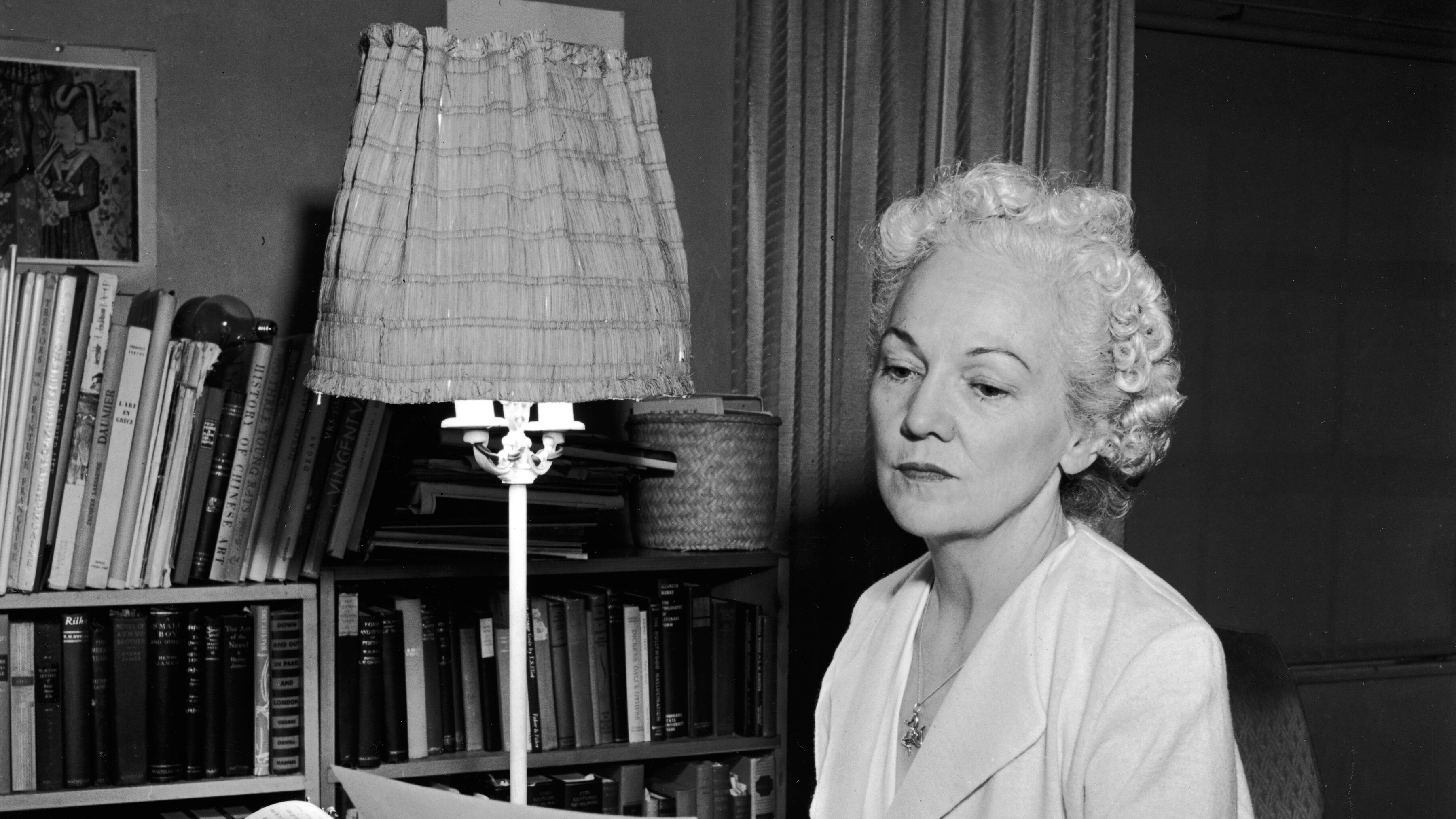 Porter, tutte le donne in una donna del Sud