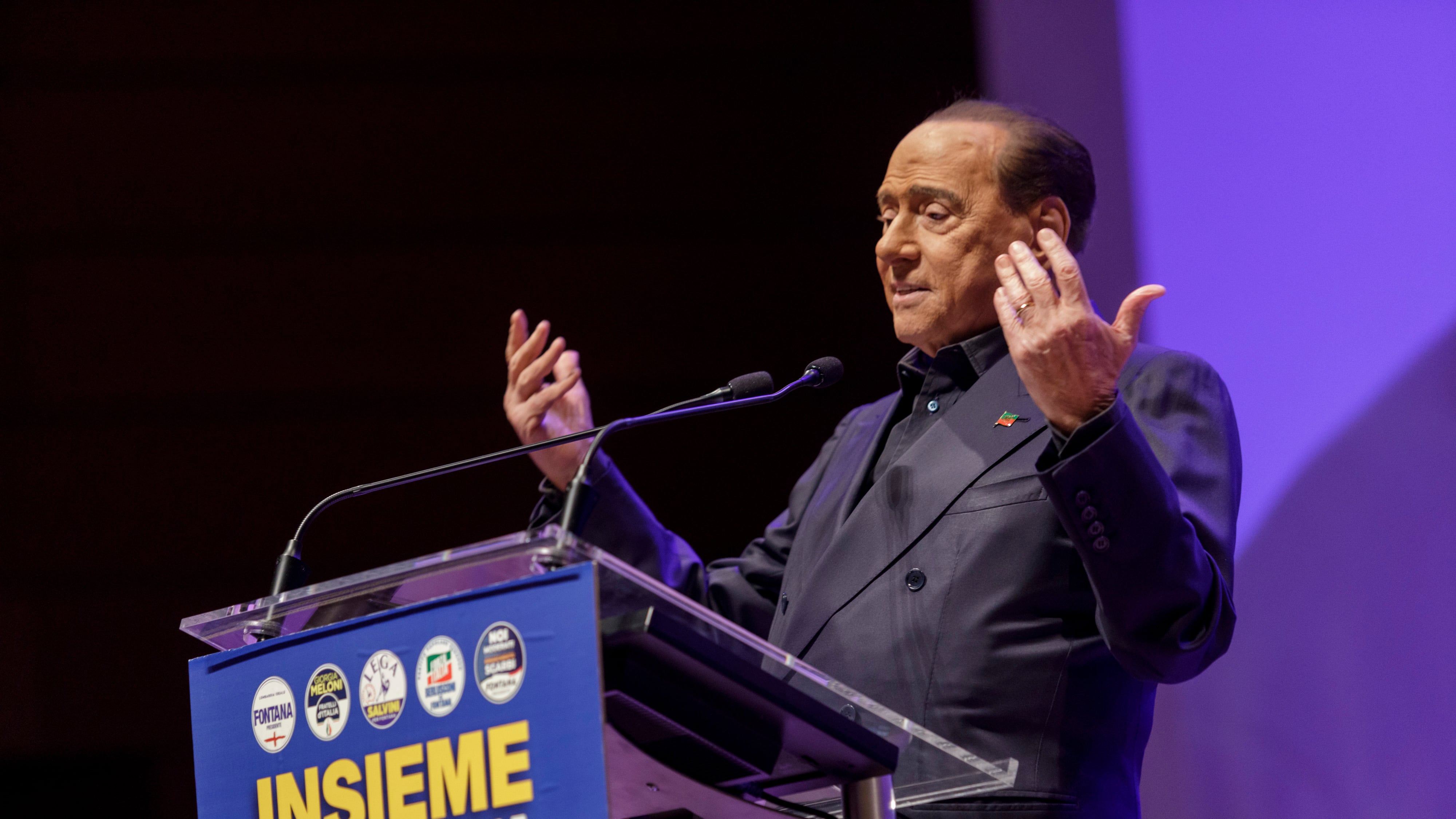 "Riforma fiscale, una svolta. Obiettivo la flat tax per tutti"