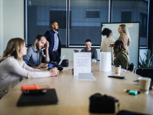 Lavoro, accelera il recupero dei salari