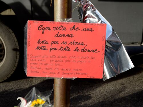 Il drammatico racconto del fratello dell’avvocato ucciso a Roma