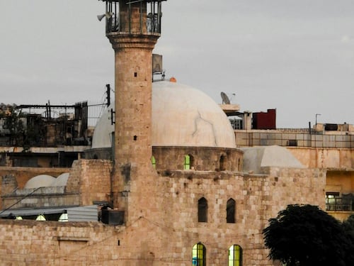 Il 2025, l’anno nero dei cristiani. "Ad Aleppo viviamo tra due fuochi"