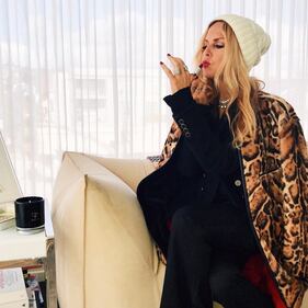 Le foto più belle dei vip su Instagram 9