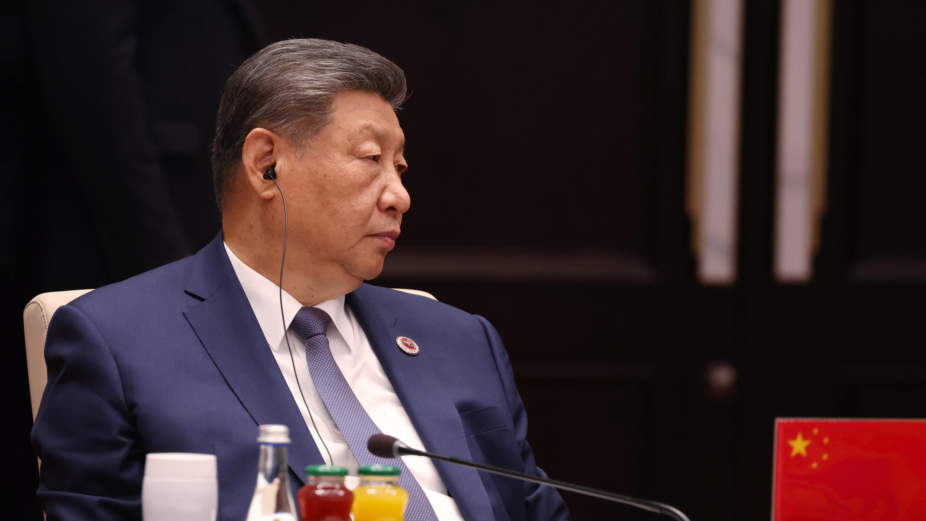 xi jinping