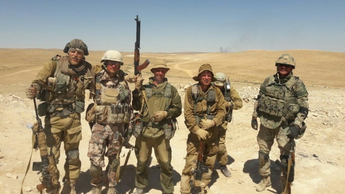 I "Russian Afrika Korps" e l'insidia per l'Europa: ecco i veri obiettivi la nuova Wagner