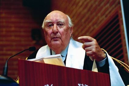 Camilleri, una vita per la scrittura 4