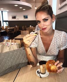 Chiara Ferragni, le foto sexy 8