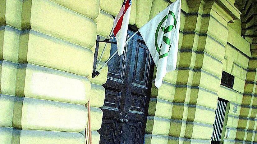 La Lega non molla il Dazio «È la nostra sede storica» Il Comune vuole sfrattarla