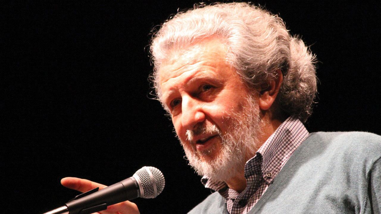 "Io, matematico libero recito la scienza come ai tempi di Ulisse"