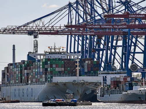 Navi russe in Germania: Mosca aggira le sanzioni anche in Europa